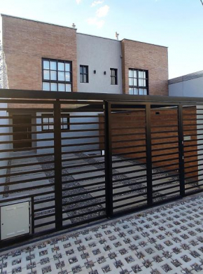 Complejo de Departamentos Miguel Cané
